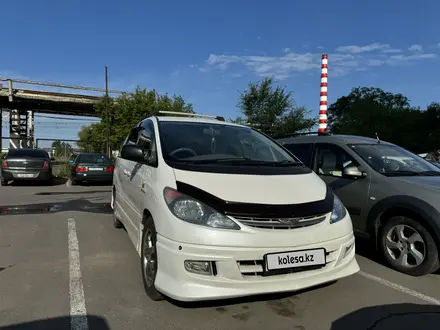 Toyota Estima 2002 года за 6 000 000 тг. в Павлодар – фото 19