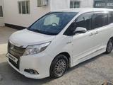 Toyota Esquire 2015 года за 6 000 000 тг. в Жалагаш