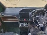 Toyota Esquire 2015 года за 6 000 000 тг. в Жалагаш – фото 2