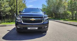 Chevrolet Tahoe 2021 годаүшін29 999 999 тг. в Астана – фото 2