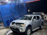 Mitsubishi L200 2007 годаүшін4 000 000 тг. в Атырау – фото 5