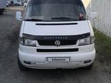 Volkswagen Caravelle 1997 года за 3 900 000 тг. в Петропавловск – фото 3