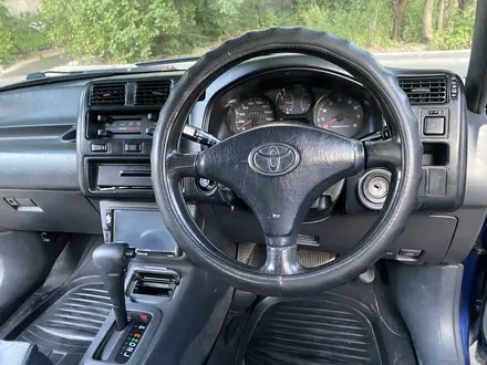 Toyota RAV4 1995 года за 2 800 000 тг. в Алматы – фото 13