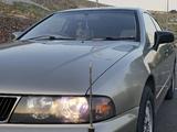 Mitsubishi Diamante 1997 годаfor2 100 000 тг. в Алматы