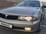 Mitsubishi Diamante 1997 годаfor2 100 000 тг. в Алматы – фото 2