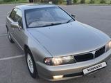 Mitsubishi Diamante 1997 годаfor2 100 000 тг. в Алматы – фото 4