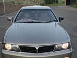 Mitsubishi Diamante 1997 годаfor2 100 000 тг. в Алматы – фото 3