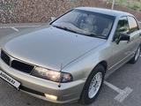 Mitsubishi Diamante 1997 годаfor2 100 000 тг. в Алматы – фото 5