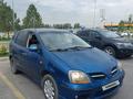 Nissan Almera Tino 2001 годаfor2 550 000 тг. в Алматы – фото 2