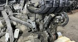 Контрактные двигатели QR25 2.5л Nissan X-Trail (VQ35/FX35/MR20/QR20)үшін330 000 тг. в Алматы – фото 4