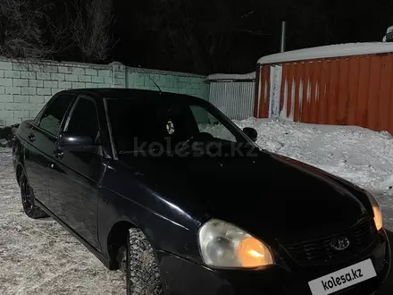 ВАЗ (Lada) Priora 2170 2013 года за 2 400 000 тг. в Астана