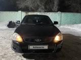 ВАЗ (Lada) Priora 2170 2013 годаүшін2 400 000 тг. в Астана – фото 2