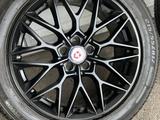 Комлект диски + шины лето R17 на Cruze 5x105 за 380 000 тг. в Алматы