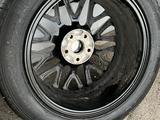 Комлект диски + шины лето R17 на Cruze 5x105 за 380 000 тг. в Алматы – фото 5