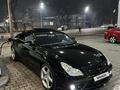 Mercedes-Benz CLS 500 2006 года за 15 000 000 тг. в Алматы – фото 4