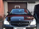 Mercedes-Benz CLS 500 2006 годаүшін15 000 000 тг. в Алматы