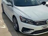 Volkswagen Passat 2017 года за 7 300 000 тг. в Атырау – фото 3