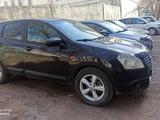 Nissan Qashqai 2007 годаүшін4 600 000 тг. в Щучинск – фото 2