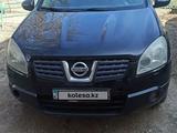 Nissan Qashqai 2007 годаүшін4 600 000 тг. в Щучинск