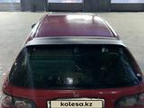 Honda Civic 1993 года за 1 250 000 тг. в Астана – фото 4