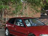 Honda Civic 1993 года за 1 250 000 тг. в Астана – фото 2