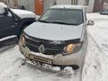 Renault Logan 2015 годаfor2 300 000 тг. в Астана – фото 8