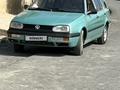 Volkswagen Golf 1994 годаүшін1 650 000 тг. в Шымкент