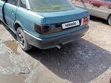 Audi 80 1989 года за 790 000 тг. в Караганда – фото 4