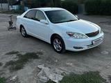 Toyota Camry 2002 годаfor5 000 000 тг. в Алматы