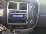 Hyundai Porter 2023 года за 12 200 000 тг. в Астана – фото 4