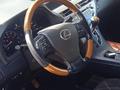 Lexus RX 350 2010 года за 12 000 000 тг. в Алматы – фото 7