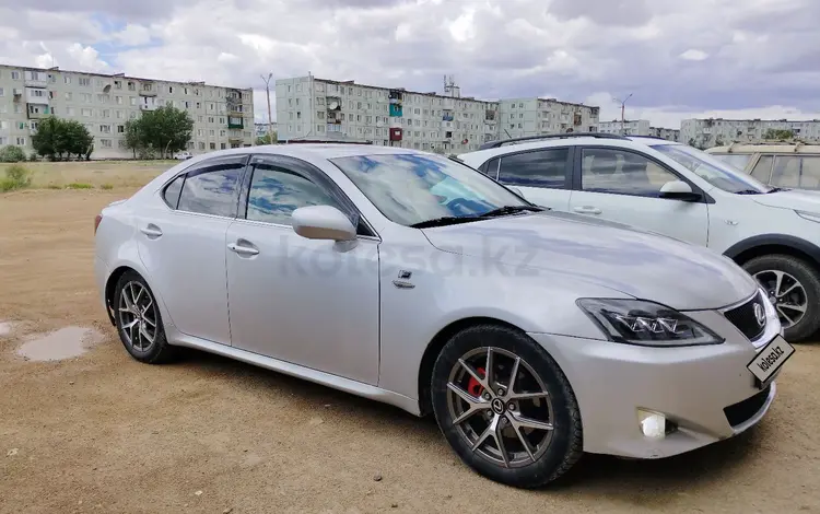 Lexus IS 250 2006 годаүшін5 200 000 тг. в Караганда