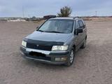 Mitsubishi Space Wagon 2003 года за 2 900 000 тг. в Балхаш – фото 4