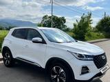 Chery Tiggo 4 Pro 2023 годаүшін8 000 000 тг. в Алматы – фото 4