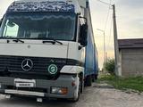 Mercedes-Benz  ACTROS 1999 года за 20 000 000 тг. в Шымкент – фото 3