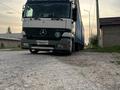 Mercedes-Benz  ACTROS 1999 годаүшін17 000 000 тг. в Шымкент – фото 4