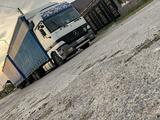 Mercedes-Benz  ACTROS 1999 года за 14 000 000 тг. в Шымкент