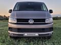 Volkswagen Multivan 2018 годаfor21 900 000 тг. в Астана – фото 8