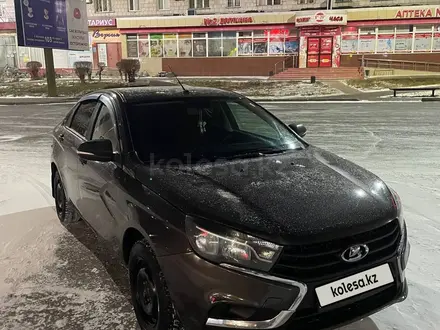 ВАЗ (Lada) Vesta 2017 года за 4 250 000 тг. в Павлодар – фото 3