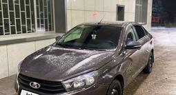 ВАЗ (Lada) Vesta 2017 года за 4 250 000 тг. в Павлодар – фото 5