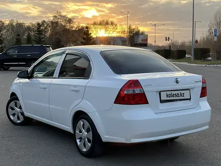 Chevrolet Nexia 2020 года за 4 680 000 тг. в Астана – фото 3