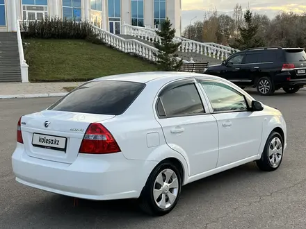 Chevrolet Nexia 2020 года за 4 680 000 тг. в Астана – фото 8