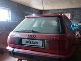 Audi 100 1992 года за 900 000 тг. в Павлодар – фото 3