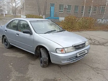 Nissan Sunny 1998 года за 1 500 000 тг. в Костанай