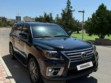 Lexus LX 570 2013 годаfor28 000 000 тг. в Актау – фото 2