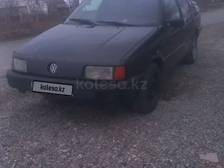 Volkswagen Passat 1991 года за 800 000 тг. в Тараз – фото 2