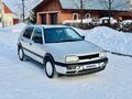 Volkswagen Golf 1995 года за 1 680 000 тг. в Караганда – фото 3