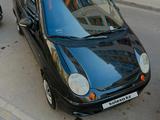 Daewoo Matiz 2013 годаүшін2 100 000 тг. в Алматы – фото 3