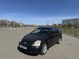Honda Stream 2002 года за 3 900 000 тг. в Кокшетау – фото 5