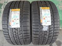 Pirelli scorpion Ice& Snow 325/30r21 за 160 900 тг. в Алматы